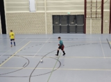 Zaalvoetbal ST S.K.N.W.K./D.Z.C. '09 JO15-1 en JO15-2 in Laco Sportcentrum te Zierikzee (05-01-2024) (65/101)